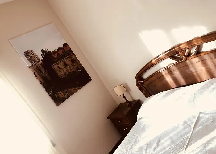 Apartamento Centro Al Massimo