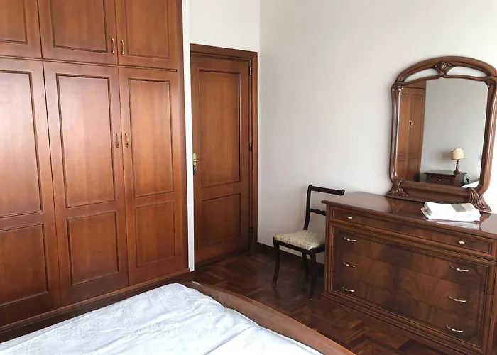 Centro Al Massimo Apartamento *