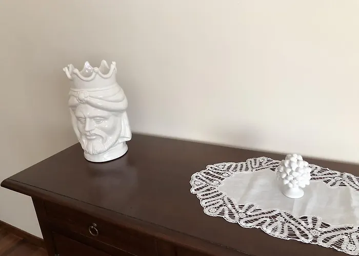 Apartamento Centro Al Massimo *