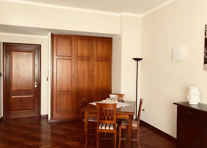 Centro Al Massimo Apartamento Palermo