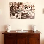 Centro Al Massimo Апартаменты Палермо
