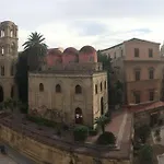 Апартаменты Centro Al Massimo Палермо