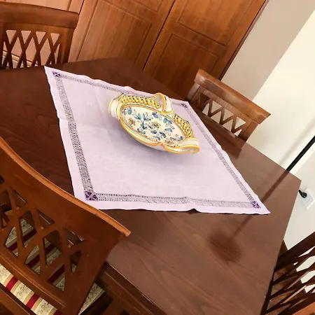 Apartamento Centro Al Massimo