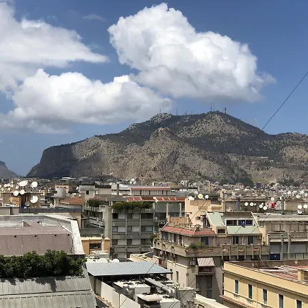 Centro Al Massimo Apartamento *