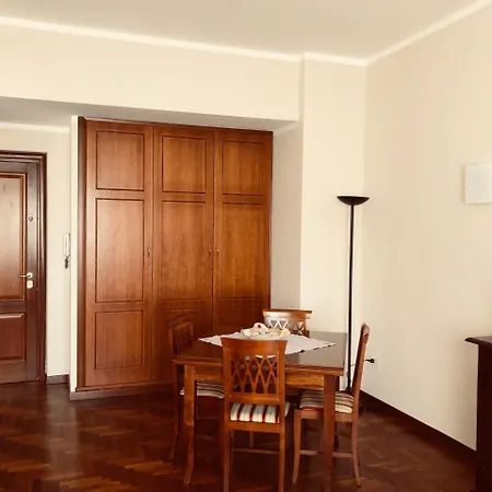 Centro Al Massimo Appartement Palerme