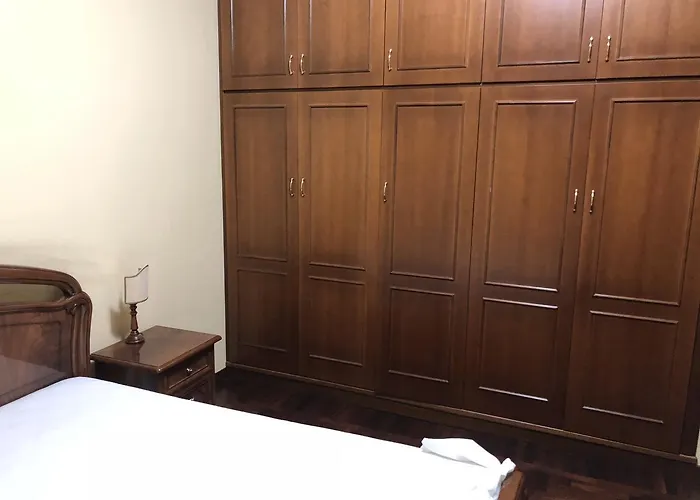 Apartamento Centro Al Massimo Palermo