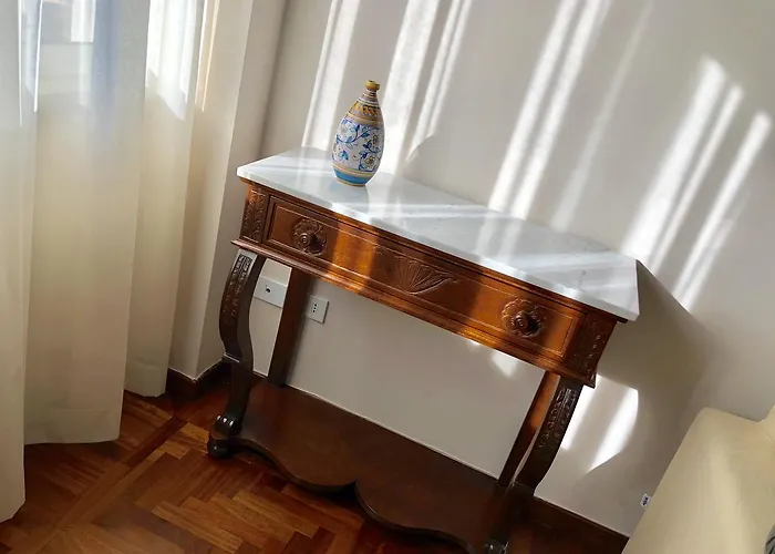 Appartamento Centro Al Massimo Palermo