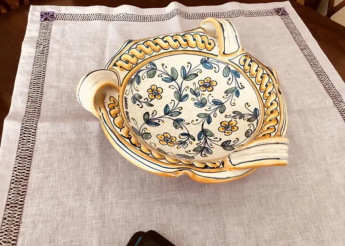 Centro Al Massimo Apartamento Palermo