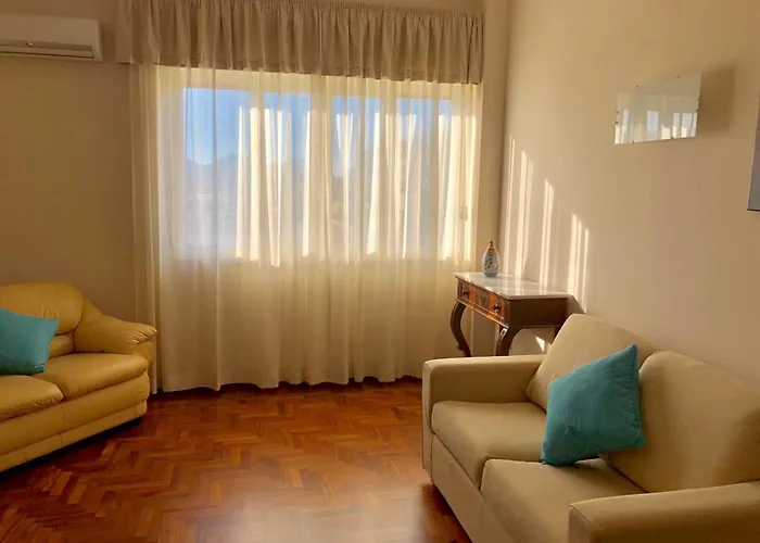 Centro Al Massimo Appartement