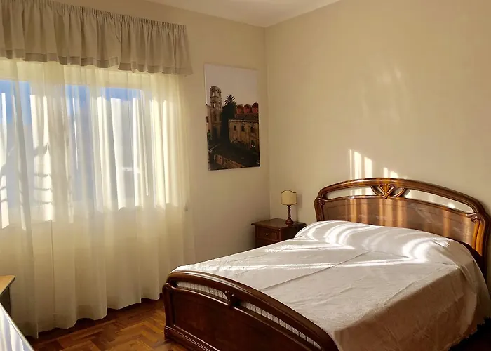 Appartement Centro Al Massimo *