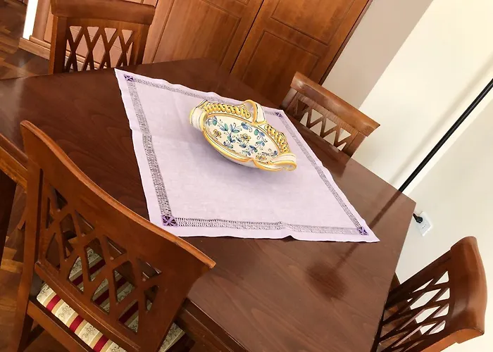 Apartamento Centro Al Massimo