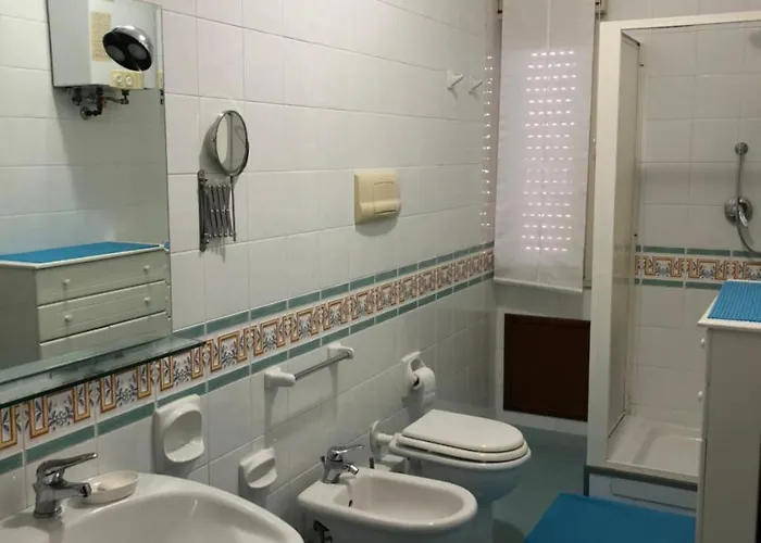 Apartamento Centro Al Massimo