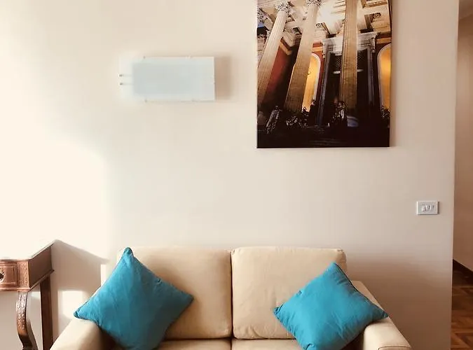 Apartamento Centro Al Massimo *