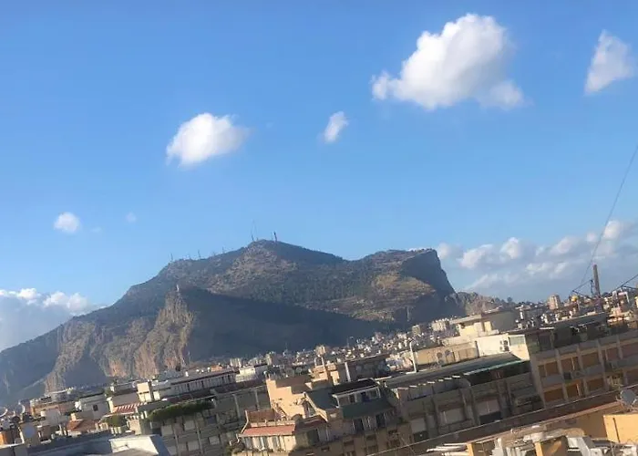 Apartamento Centro Al Massimo *