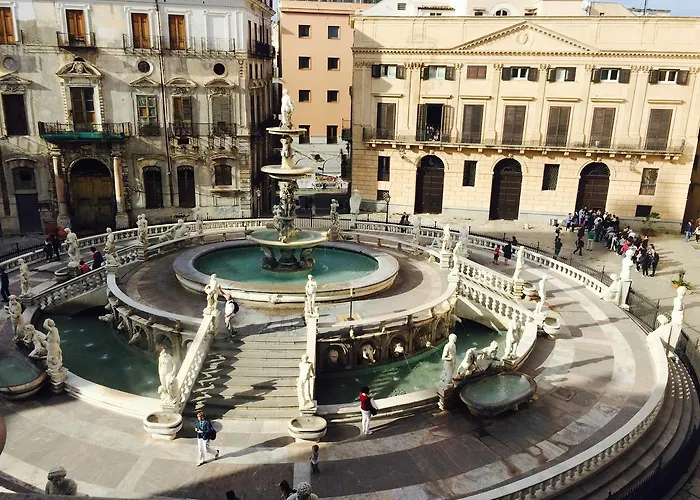 Centro Al Massimo Appartamento Palermo