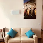 公寓 Centro Al Massimo *