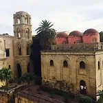 公寓 Centro Al Massimo