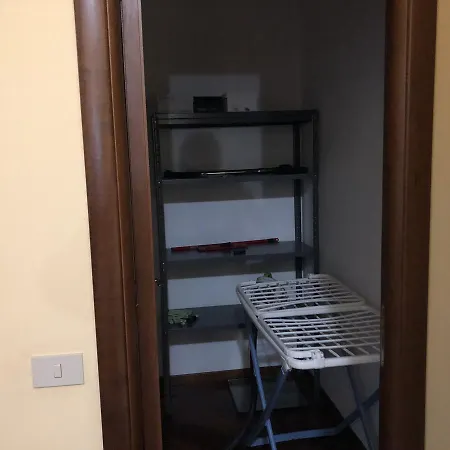 Centro Al Massimo Apartment