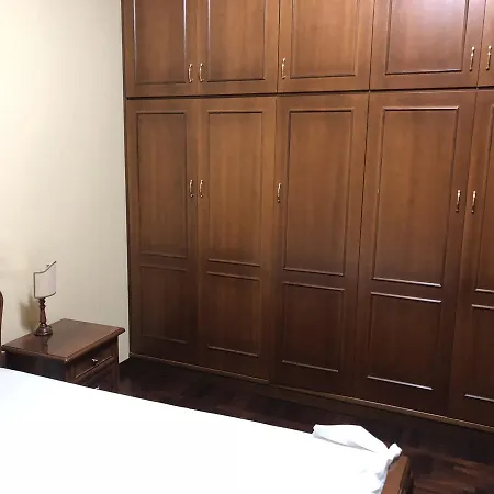 Apartment Centro Al Massimo Palermo