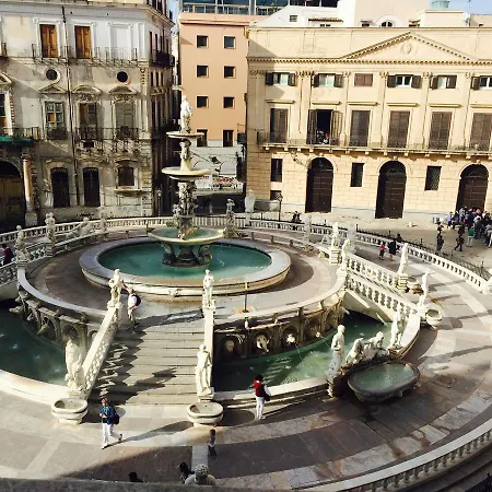 Centro Al Massimo Apartment Palermo