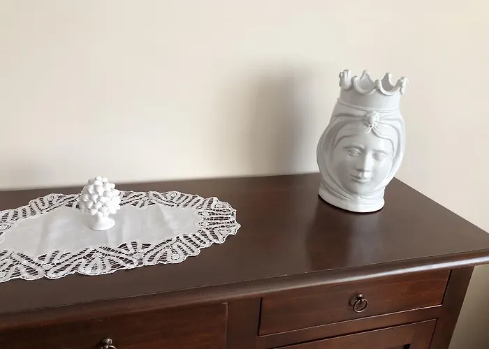 Apartment Centro Al Massimo Palermo