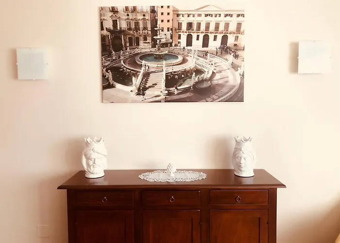 Centro Al Massimo Apartment Palermo