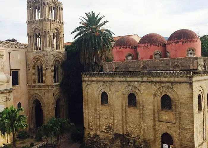 Apartment Centro Al Massimo